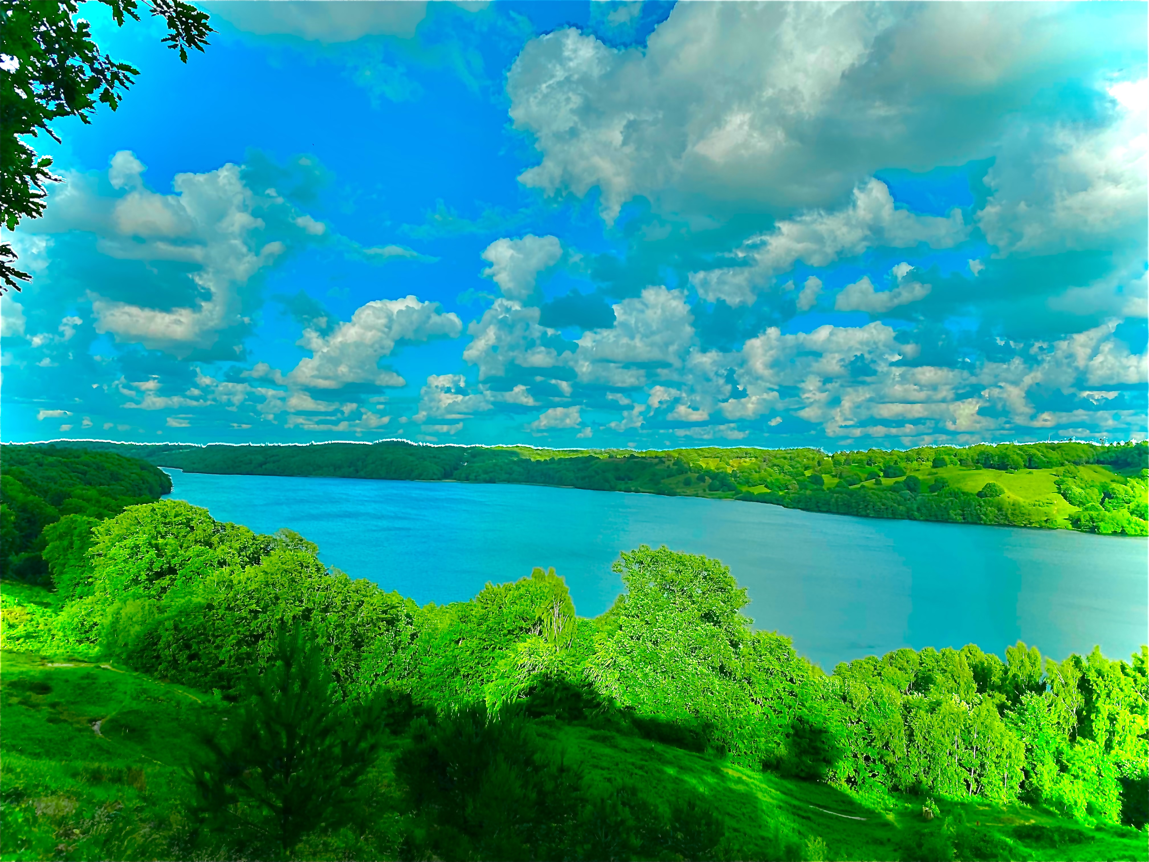 Responsive image